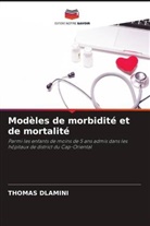 Thomas Dlamini - Modèles de morbidité et de mortalité