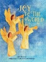 Amber Olafsson, Megan Webber - Joy to the World