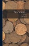 Pope Pius Ix - Discorsi