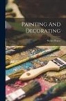 Walter Pearce - Painting And Decorating