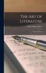 Arthur Schopenhauer - The art of Literature: A Series of Essays