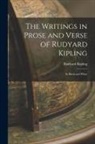 Rudyard Kipling - The Writings in Prose and Verse of Rudyard Kipling: In Black and White