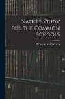 Wilbur Samuel Jackman - Nature Study for the Common Schools