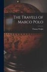 Thomas Wright - The Travels of Marco Polo