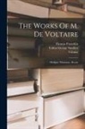 Thomas Francklin, Tobias George Smollett, Voltaire - The Works Of M. De Voltaire: Oedipus. Mariamne. Brutus
