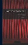 Francesco Riccoboni - L'Art Du Theâtre: À Madame ***