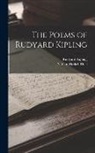 Nathan Haskell Dole, Rudyard Kipling - The Poems of Rudyard Kipling