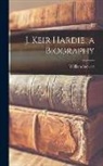William Stewart - J. Keir Hardie, a Biography
