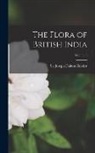 Joseph Dalton Hooker - The Flora of British India; Volume 5