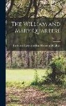 Institute of Early American History and - The William and Mary Quarterl; Volume 2
