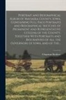 Chapman Brothers - Portrait and Biographical Album of Mahaska County, Iowa, Containing Full Page Portraits and Biographical Sketches of Prominent and Representative Citi