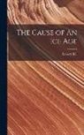 Robert Ball - The Cause of An ice Age