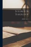 James Denney - Studies in Theology