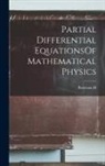 H. Bateman - Partial Differential EquationsOf Mathematical Physics