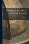 Dawson - Modern Science in Bible Lands