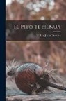 William Judah Thomson - Te Pito Te Henua