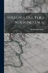 M. Nemesio Vargas - Historia Del peru Independiente