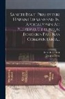 Enrique Flórez, Beato de Liébana (Santo) - Sancti Beati Presbyteri Hispani Liebanensis In Apocalypsin Ac Plurimas Utriusque Foederis Paginas Commentaria