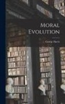 George Harris - Moral Evolution