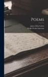 James Elliot Cabot, Ralph Waldo Emerson - Poems