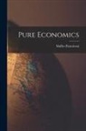 Maffeo Pantaleoni - Pure Economics