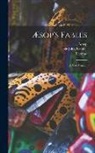 Thomas James, Aesop, John Tenniel - Æsop's Fables: A New Version
