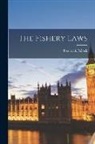 Frederick Pollock - The Fishery Laws