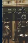 Joseph Michaud - The History of the Crusades; Volume 2