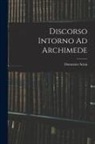 Domenico Scinà - Discorso Intorno Ad Archimede