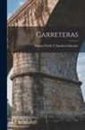 Manuel Pardo y. Sanchez-Salvador - Carreteras