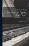 Johannes Kemke, Ca Ca B. C. Philodemus - De musica librorum quae exstant