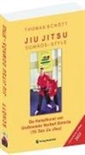 Thomas Schött - JIU JITSU - Domrös Style