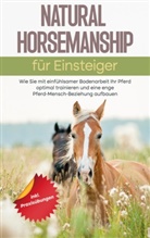 Moritz Perlau - Natural Horsemanship für Einsteiger
