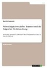 Kerstin Lennartz - Nebentätigkeitsrecht bei Beamten und die Folgen bei Nichtbeachtung