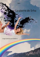 Nora Nash - La pierre de Srha