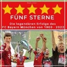 Markus Klein - 5 Sterne FC Bayern