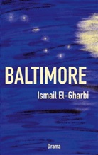 Ismail El-Gharbi - Baltimore