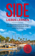 Sonja Hartel - Side lieben lernen