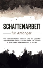 Karina Lehmhuis - Mit Schattenarbeit aus der Dunkelheit ans Licht
