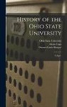 Alexis Cope, Thomas C. Mendenhall, Ohio State University - History of the Ohio State University: V.8;pt.1