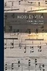 Obadiah Bruen Brown, Charles Gounod - Mors Et Vita: A Sacred Trilogy