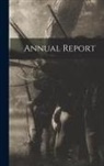 Anonymous - Annual Report