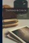 John Maxwell Edmonds, Stephen Gaselee, Longus - Daphnis & Chloe