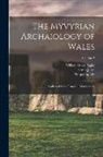 Morganwg Iolo, Owen Jones, William Owen Pughe - The Myvyrian Archaiology of Wales: Collected Out of Ancient Manuscripts; Volume 2