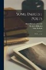 Richard Aldington, Hilda Doolittle, David Herbert Lawrence - Some Imagist Poets: An Anthology
