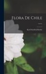 Karl Friedrich Reiche - Flora De Chile
