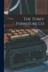 Anonymous - The Tobey Furniture Co
