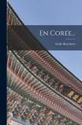 Emile Bourdaret - En Corée