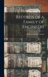 Robert Louis Stevenson - Records of a Family of Engineers