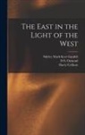 Harry Collison, Shirley Mark Kerr Gandell, Rudolf Steiner - The East in the Light of the West